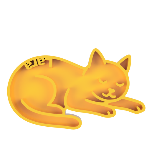 Custom Slow Puzzle Feeder Bowl – C Series